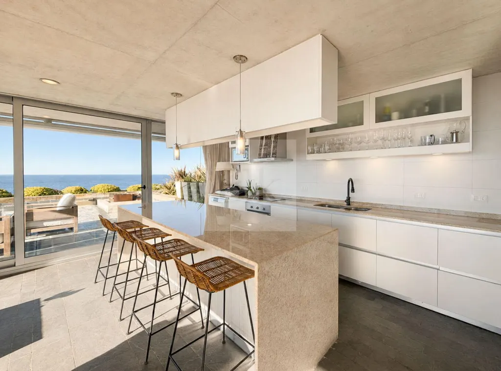 2-bedroom seafront apartment in Punta Ballena · Apartment in Punta Ballena