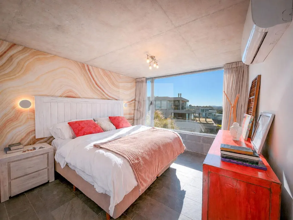 2-bedroom seafront apartment in Punta Ballena · Apartment in Punta Ballena