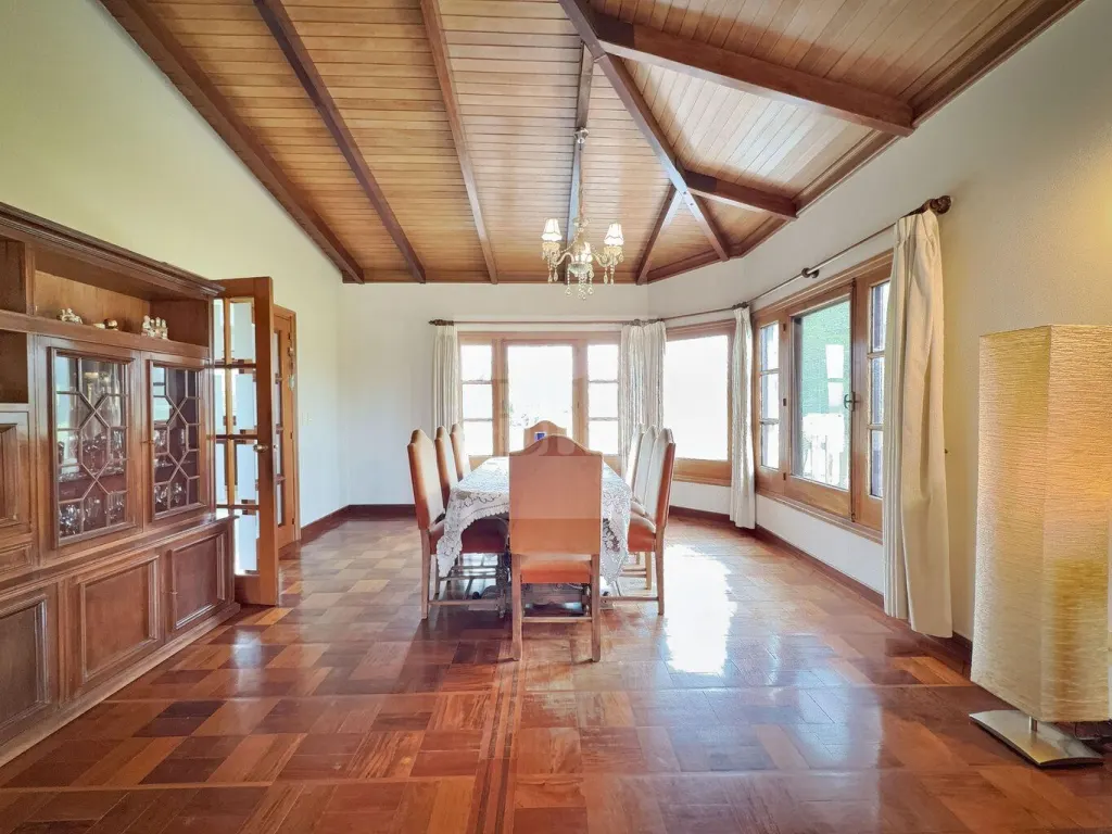 Casa em La Tahona · Casa em Lomas de Carrasco