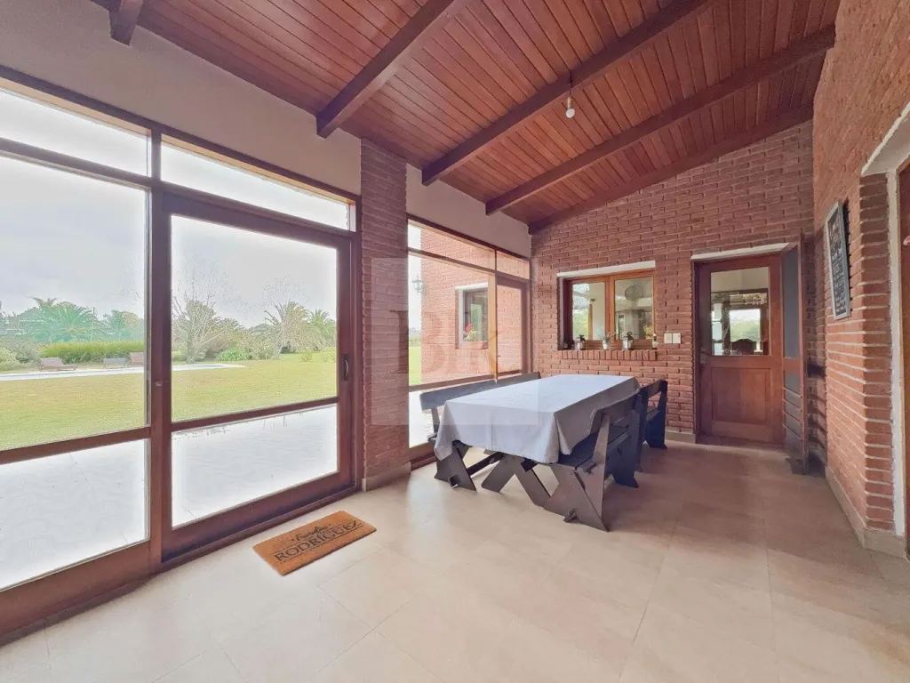 Casa em La Tahona · Casa em Lomas de Carrasco