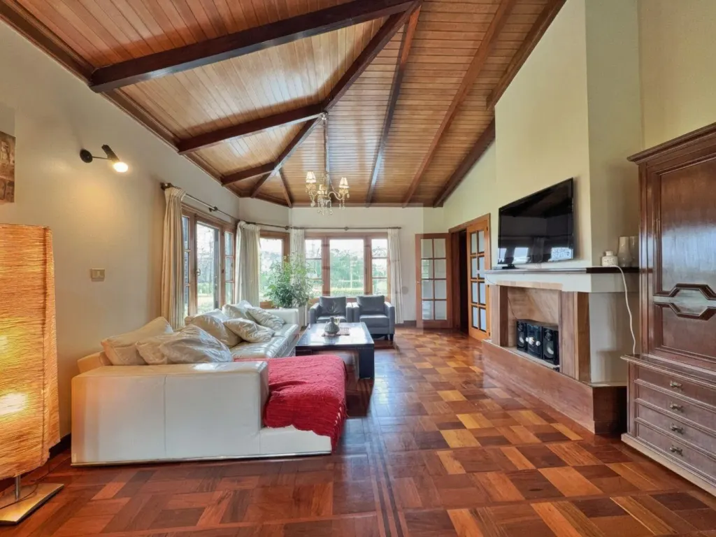 Casa em La Tahona · Lomas de Carrasco