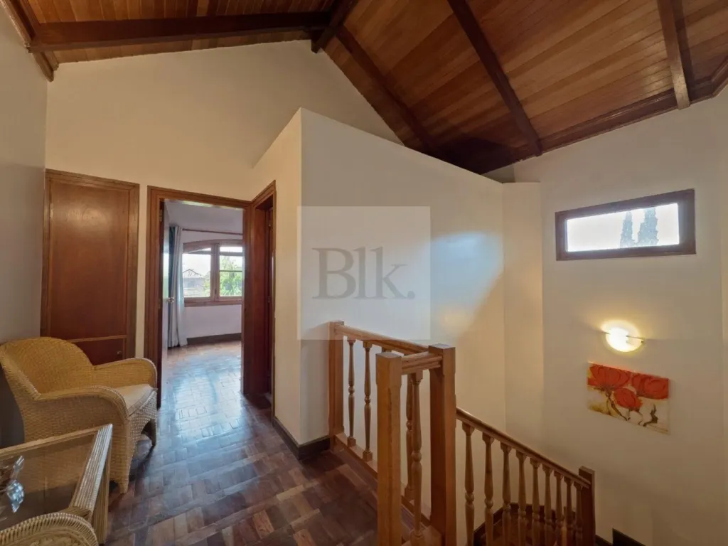 Casa em La Tahona · Casa em Lomas de Carrasco