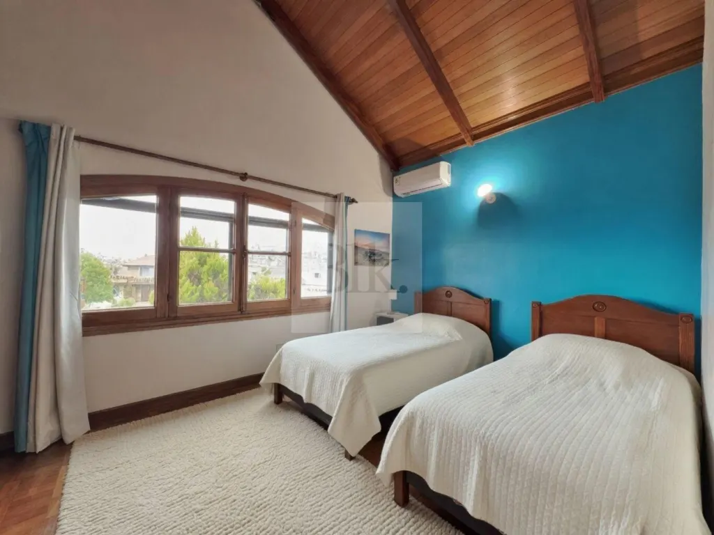 Casa em La Tahona · Casa em Lomas de Carrasco