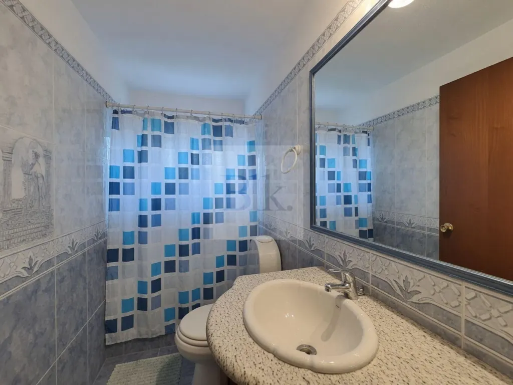 Casa em La Tahona · Casa em Lomas de Carrasco