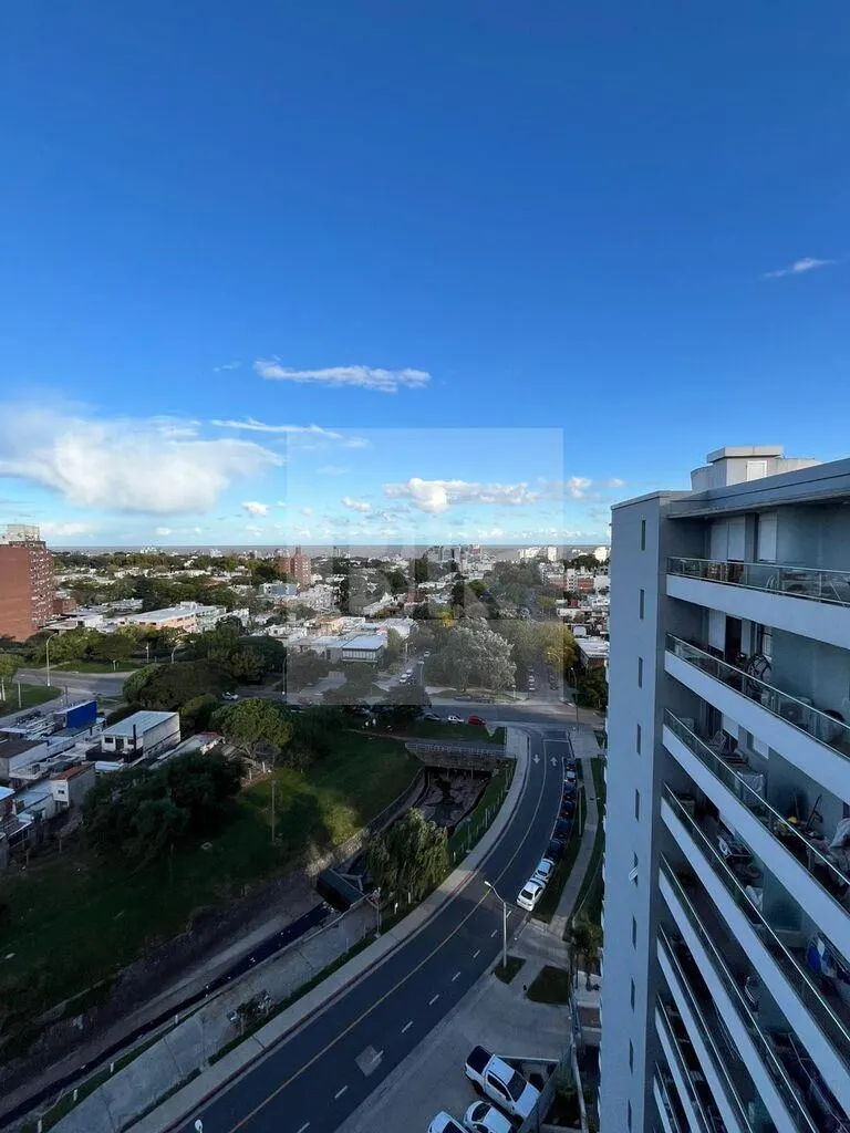 Apartamento en Venta ideal para inversión en Malvín · Apartamento en Malvín