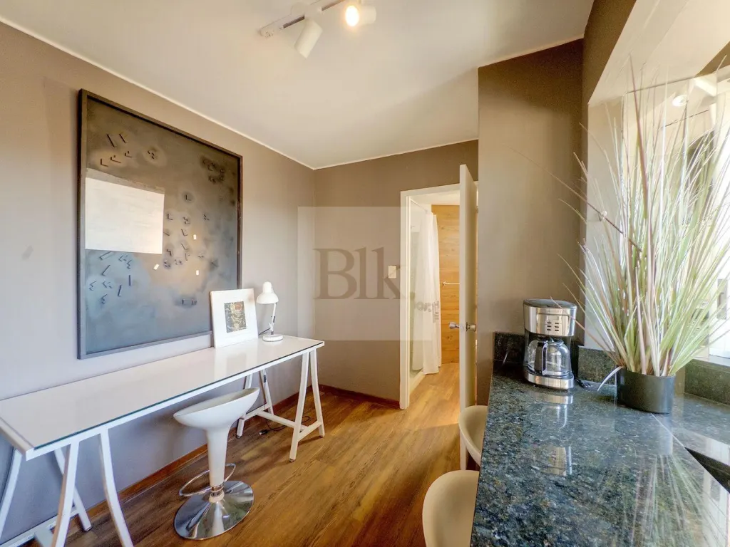 Apartamento de design no Bulevar Artigas, Golf · Apartamento em Parque Rodó