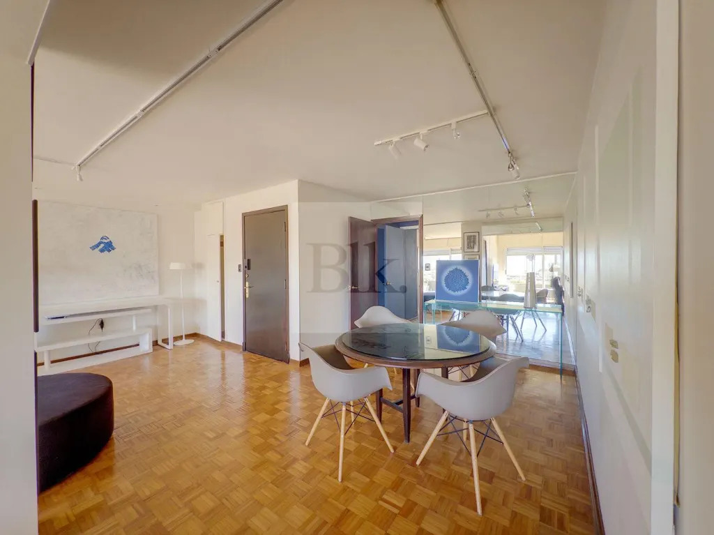 Apartamento de diseño en el Golf · Parque Rodó