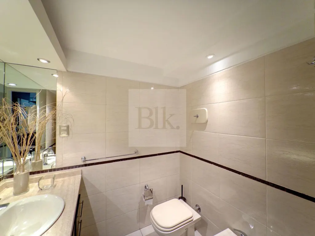 Apartamento de design no Bulevar Artigas, Golf · Apartamento em Parque Rodó