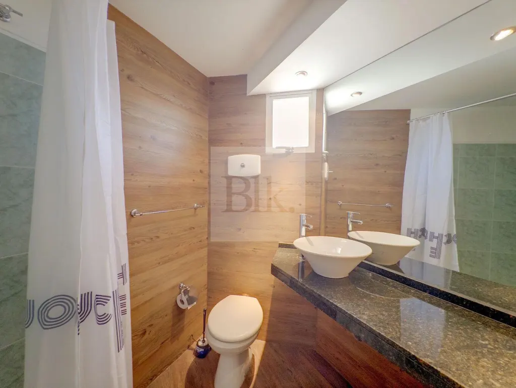 Apartamento de design no Bulevar Artigas, Golf · Apartamento em Parque Rodó