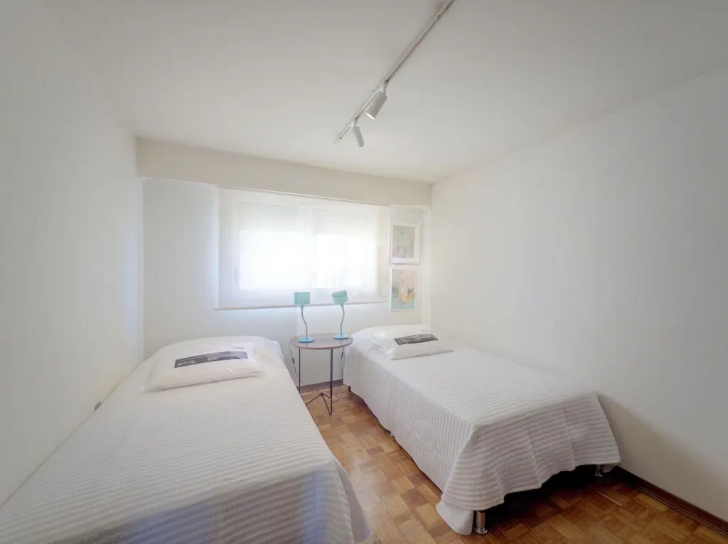 Apartamento de design no Bulevar Artigas, Golf · Apartamento em Parque Rodó