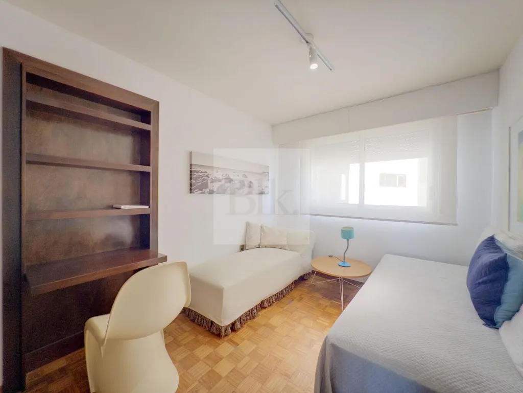 Apartamento de design no Bulevar Artigas, Golf · Apartamento em Parque Rodó