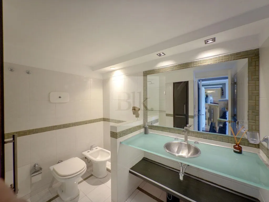Apartamento de design no Bulevar Artigas, Golf · Apartamento em Parque Rodó