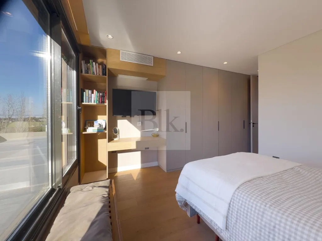Casa contemporânea em La Tahona · Casa em Lomas de Carrasco