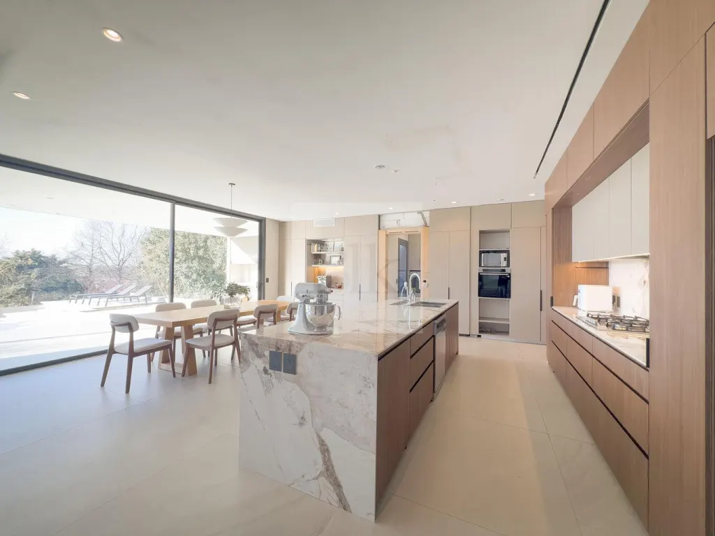 Casa contemporânea em La Tahona · Casa em Lomas de Carrasco