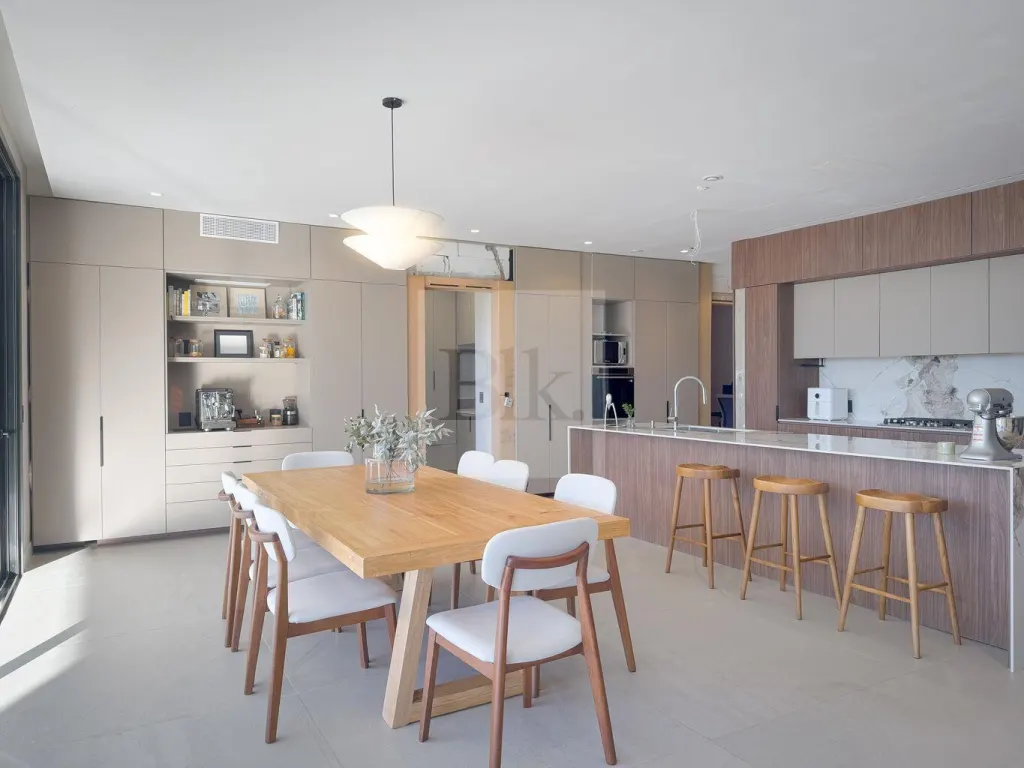 Casa contemporânea em La Tahona · Casa em Lomas de Carrasco
