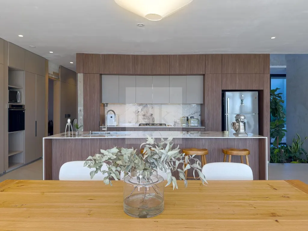 Casa contemporânea em La Tahona · Casa em Lomas de Carrasco
