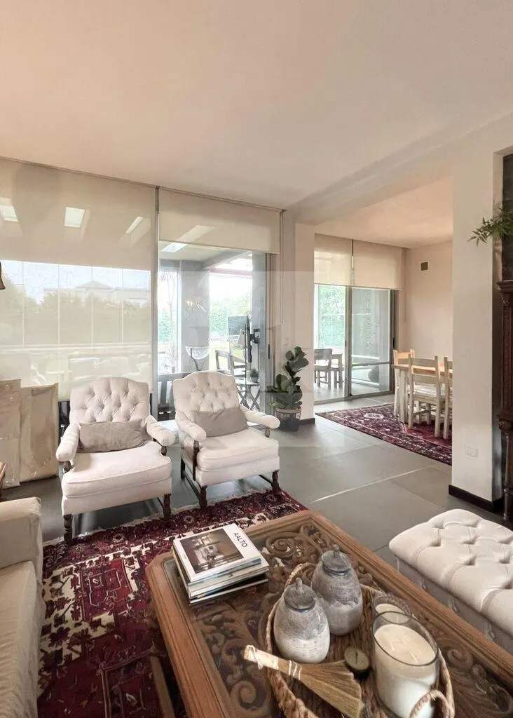 House in Los Olivos, Barrios del Polo · House in Carrasco Norte