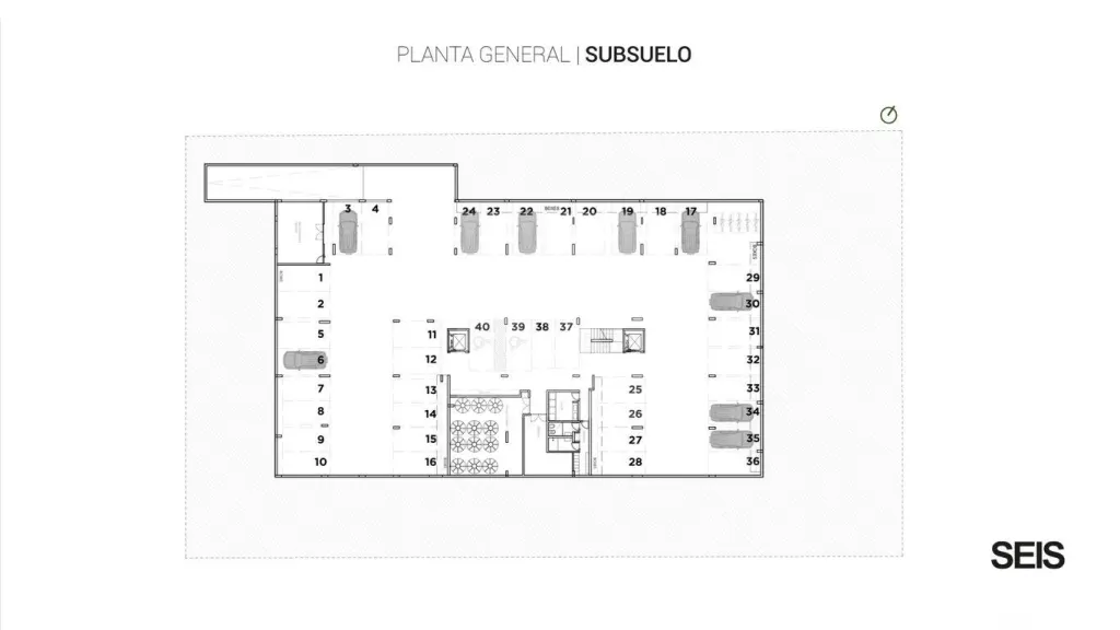 Apartamento de 3 quartos no VERT Carrasco · Apartamento em Carrasco