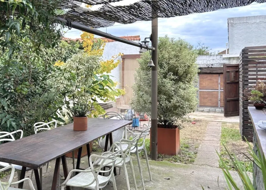Casa en Venta en Lagomar · Casa en Lagomar
