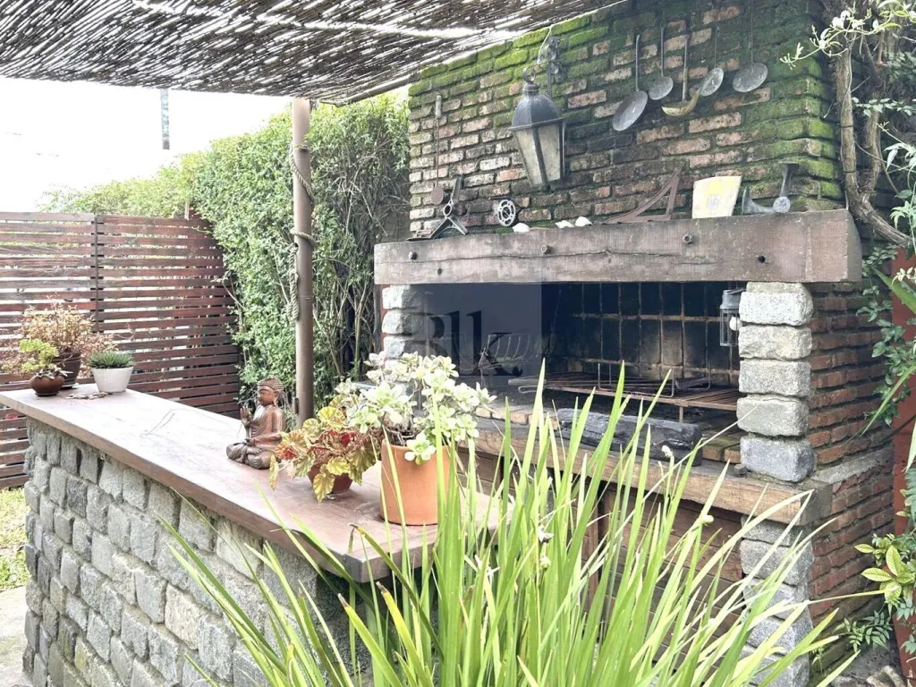 Casa en Venta en Lagomar · Casa en Lagomar