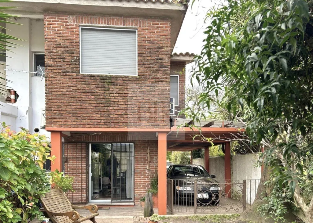 Casa en Venta en Lagomar · Casa en Lagomar