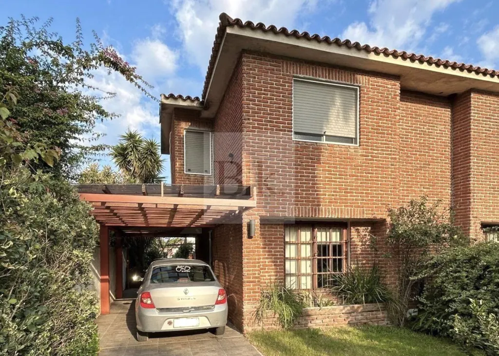 Casa en Venta en Lagomar · Lagomar