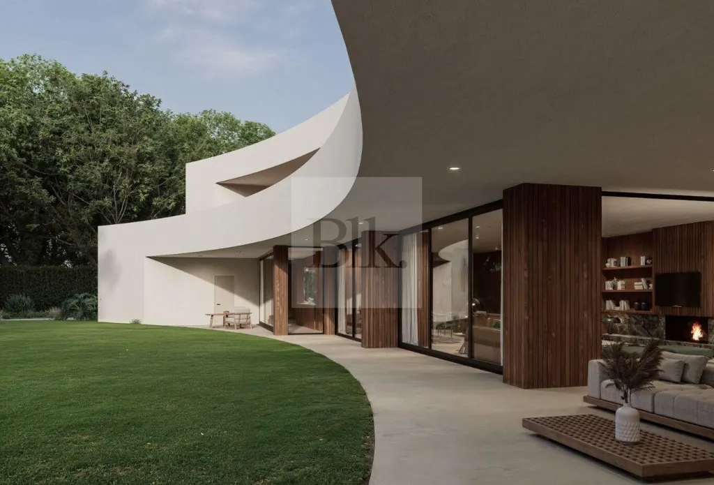 Moderna Casa a estrenar en Barrio Parques · Casa en Carrasco