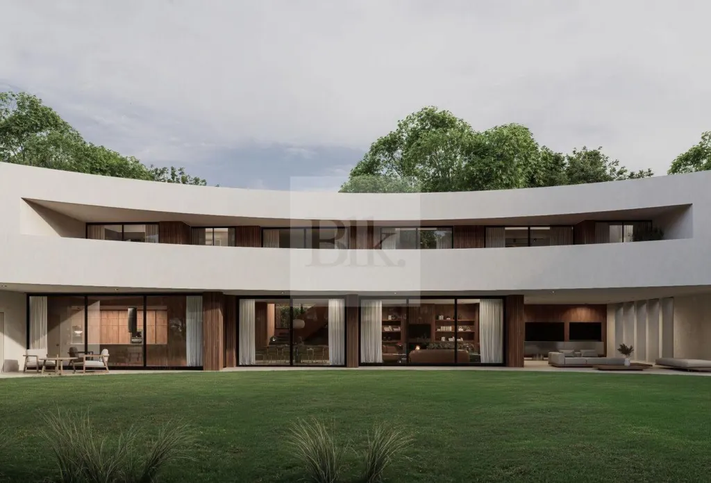 Moderna Casa a estrenar en Barrio Parques · Casa en Carrasco