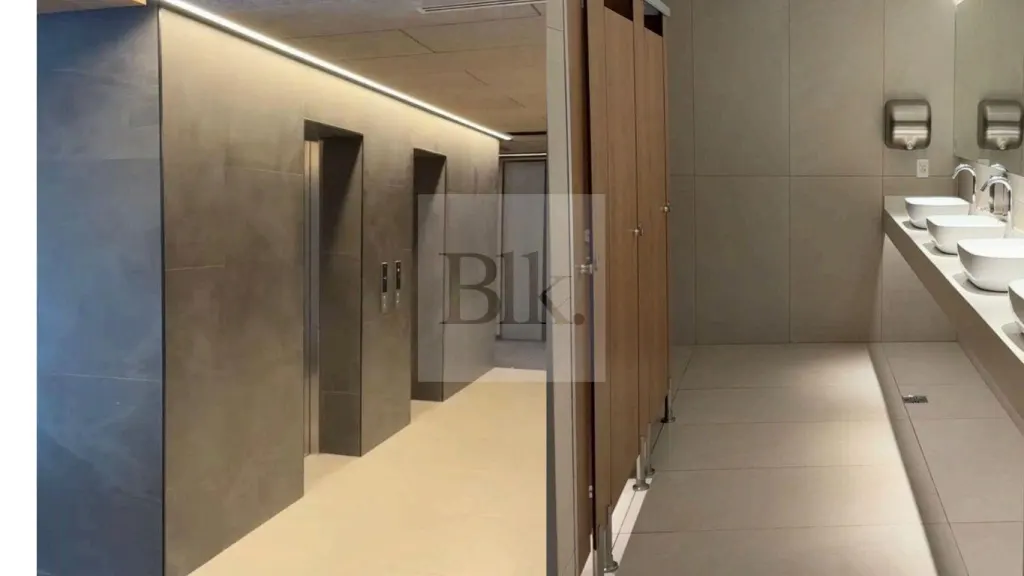 Office in Carrasco Hub · Office in Carrasco Norte