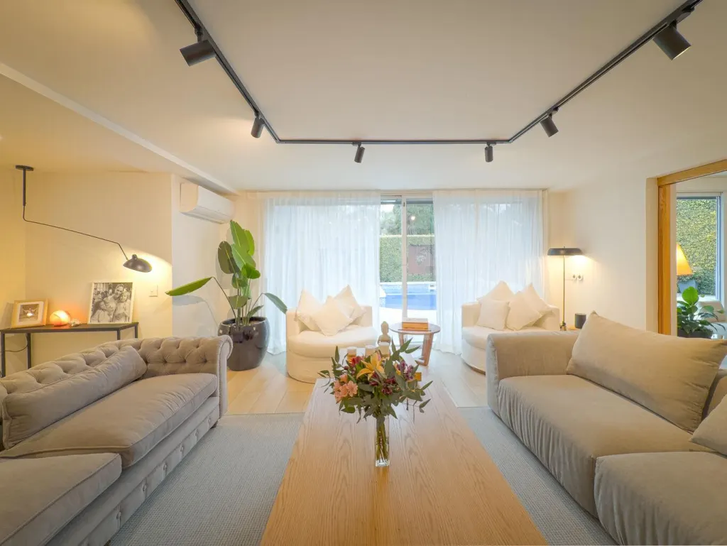 Divina casa en venta en Carrasco Sur · Casa en Carrasco Sur
