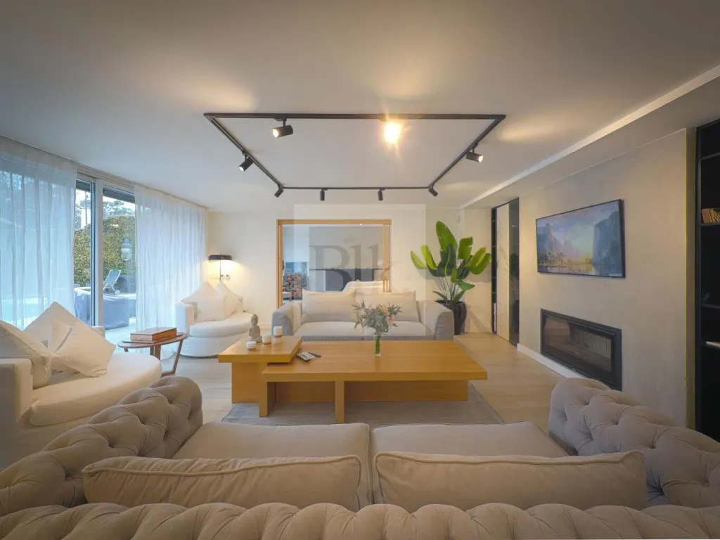 Divina casa en venta en Carrasco Sur · Carrasco Sur