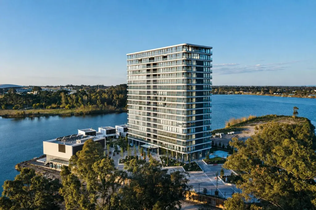 Apartamento en venta de 1 dormitorio en Carrasco Boating · Apartamento en Parque Roosevelt