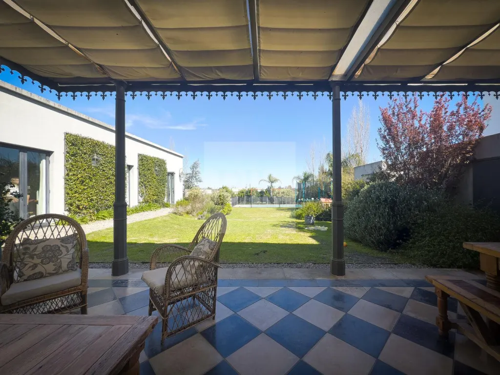 Casa em Mirador de La Tahona · Casa em Mirador de La Tahona