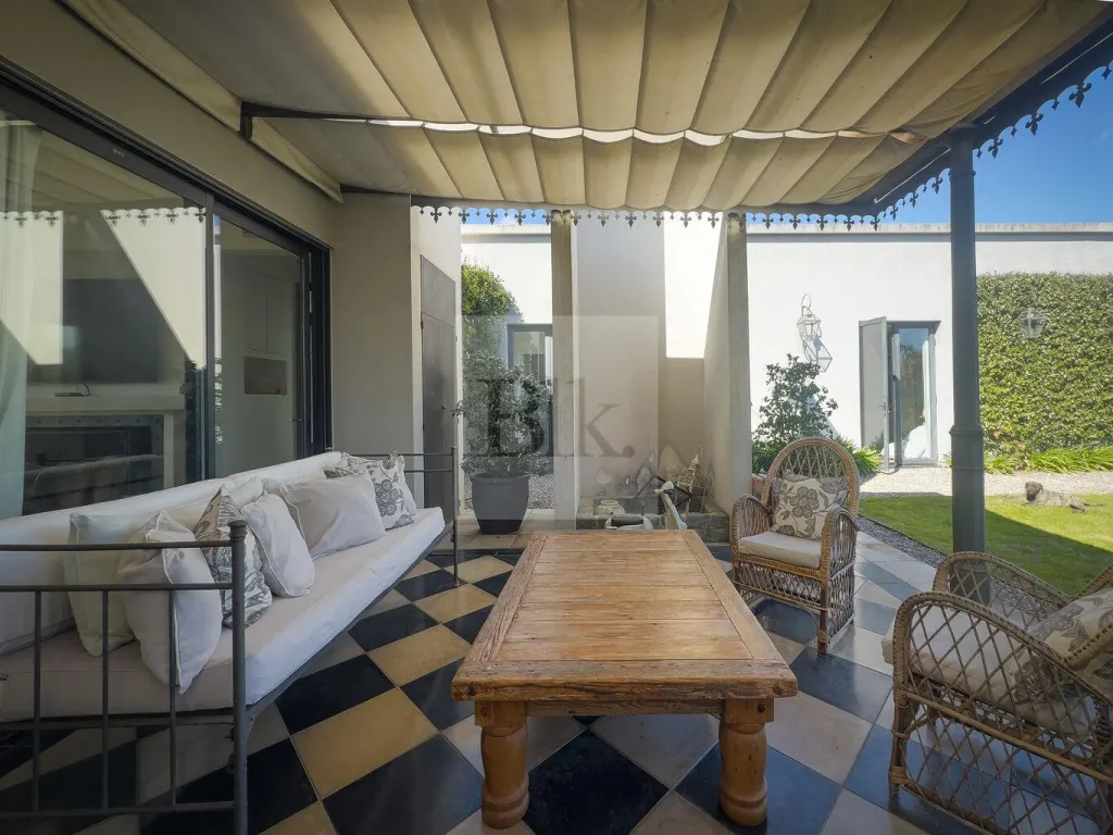 Casa em Mirador de La Tahona · Casa em Mirador de La Tahona