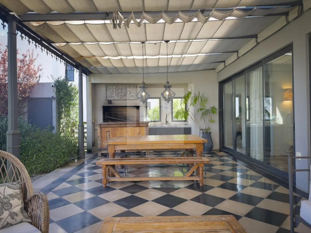 Casa em Mirador de La Tahona · Casa em Mirador de La Tahona