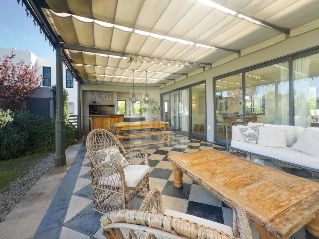 Casa em Mirador de La Tahona · Casa em Mirador de La Tahona