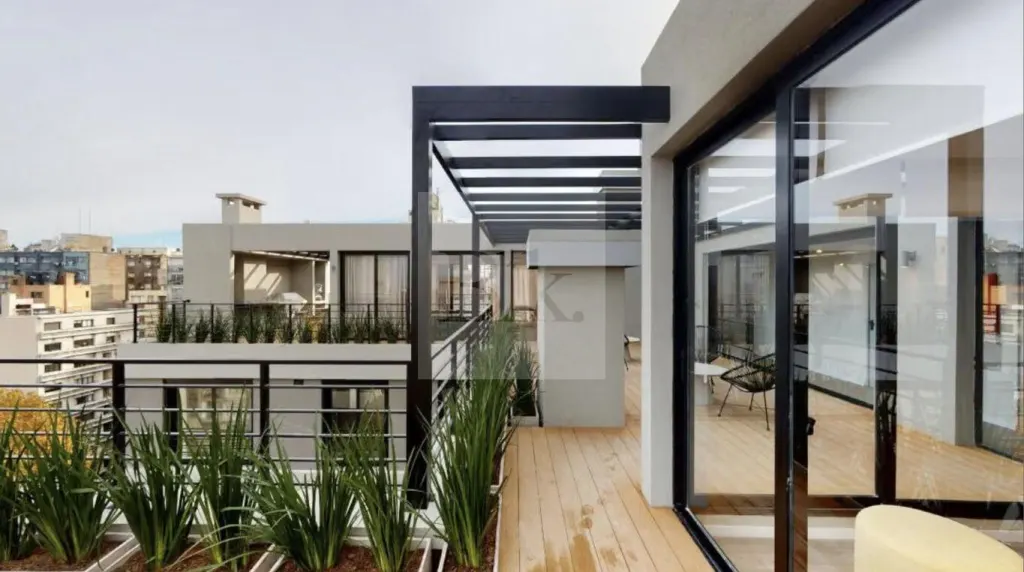 1-bedroom apartment in Ventura Cultural · Apartment in Cordón