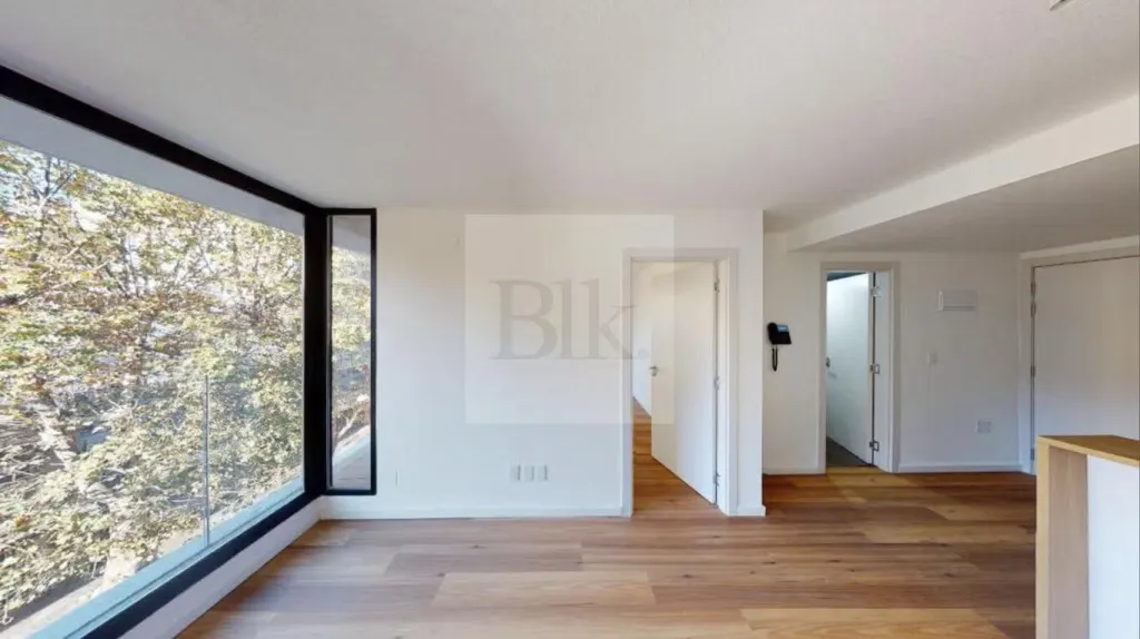Apartamento de 1 dormitorio en Venta, Ventura Cultural · Cordón