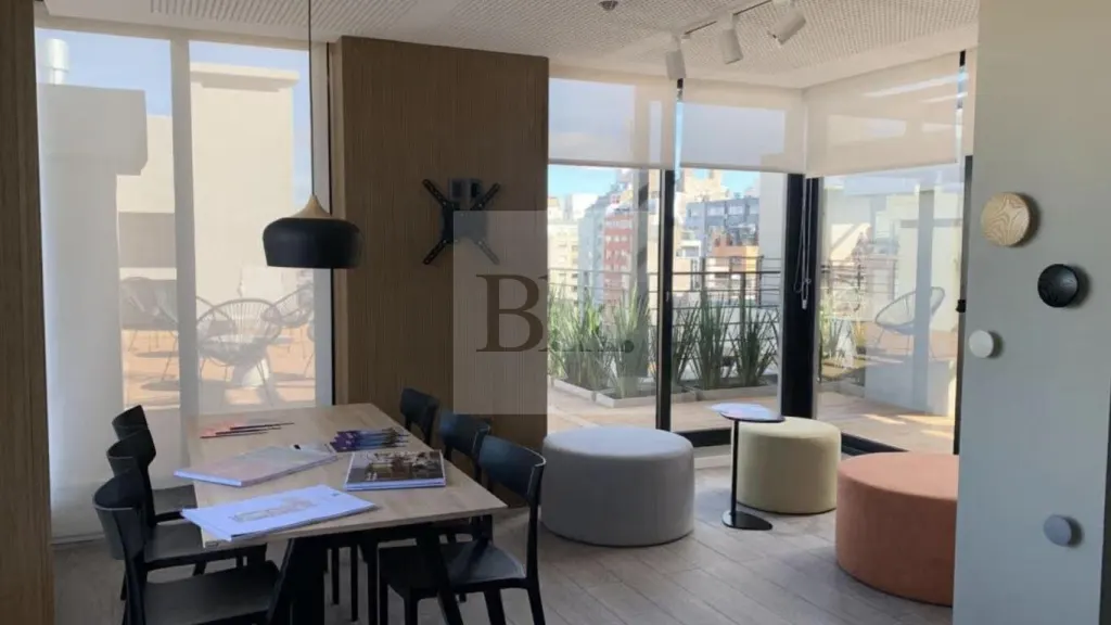 1-bedroom apartment in Ventura Cultural · Apartment in Cordón