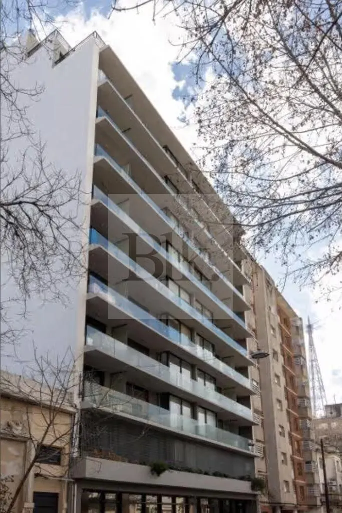 1-bedroom apartment in Ventura Cultural · Apartment in Cordón