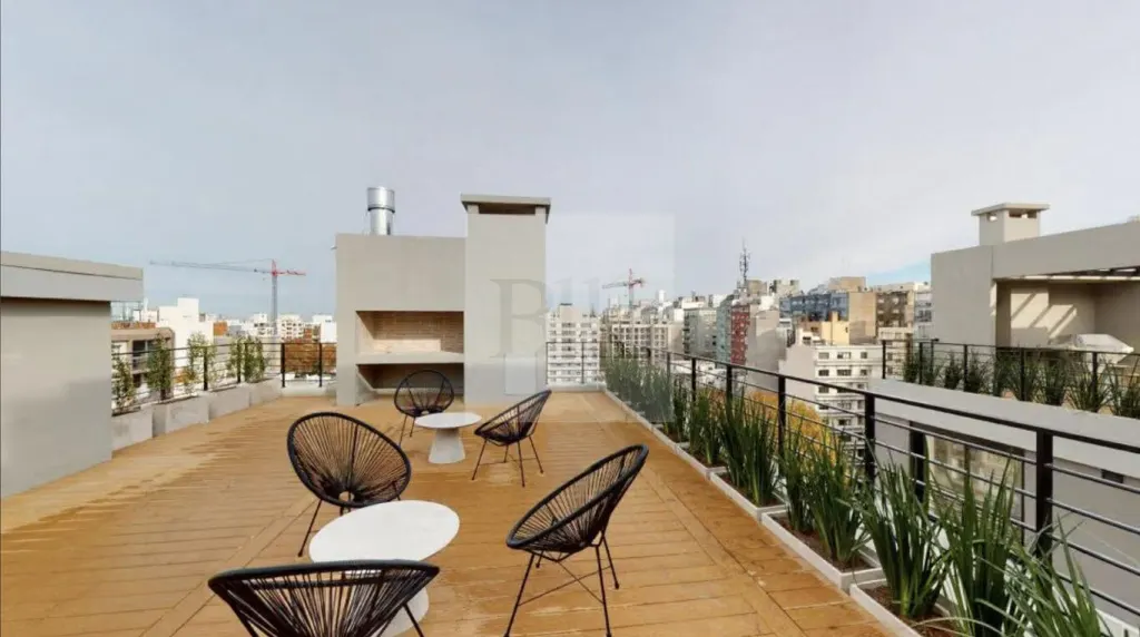 1-bedroom apartment in Ventura Cultural · Apartment in Cordón