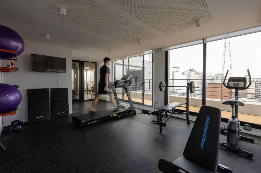 1-bedroom apartment in Ventura Cultural · Apartment in Cordón