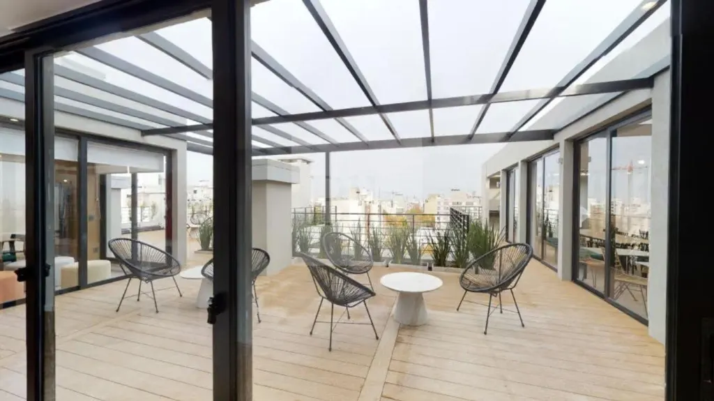 1-bedroom apartment in Ventura Cultural · Apartment in Cordón