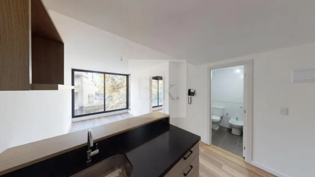 1-bedroom apartment in Ventura Cultural · Apartment in Cordón