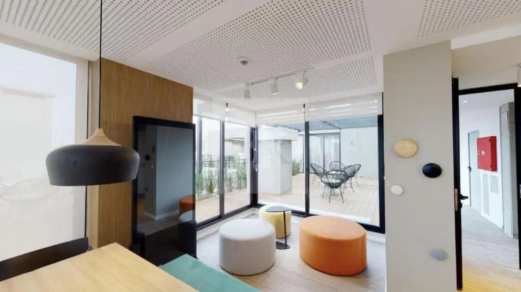 1-bedroom apartment in Ventura Cultural · Apartment in Cordón