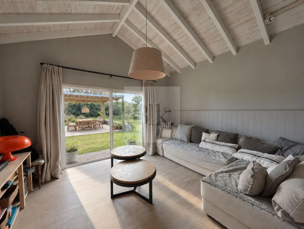 Linda Casa para Aluguel por Temporada em El Quijote · Casa em El Quijote