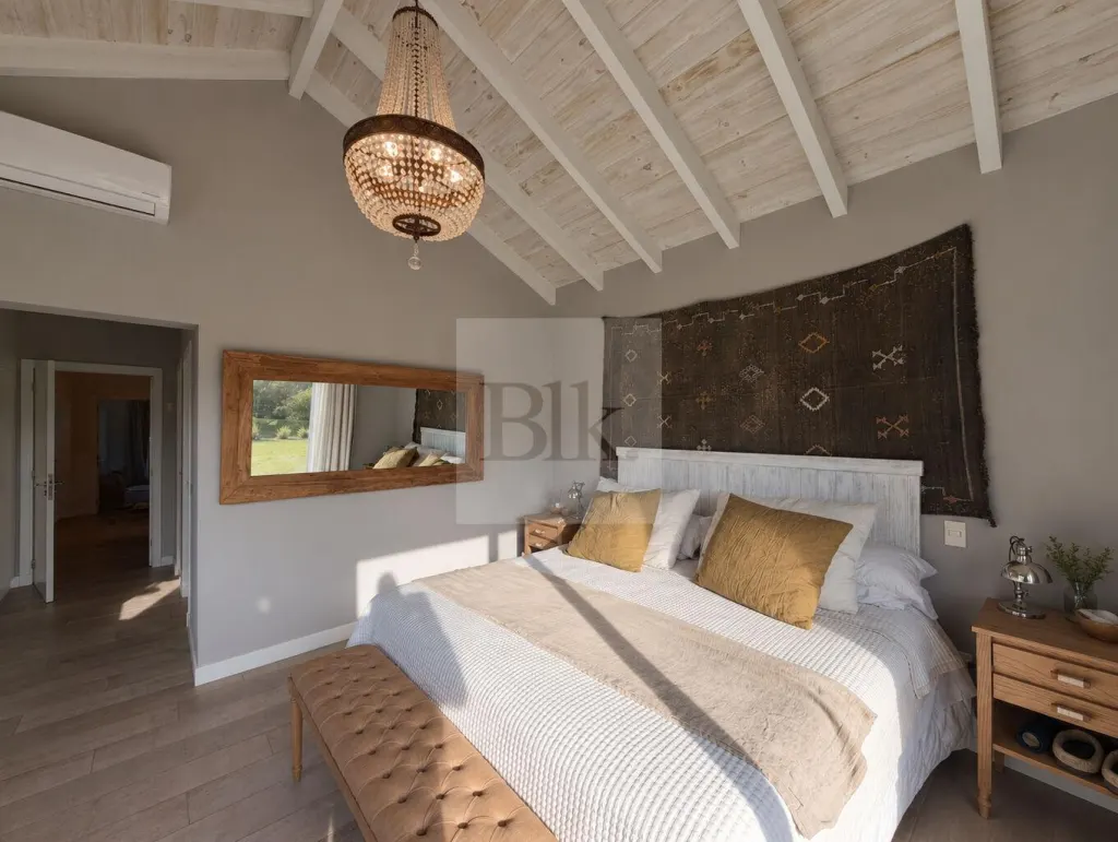 Linda Casa para Aluguel por Temporada em El Quijote · Casa em El Quijote