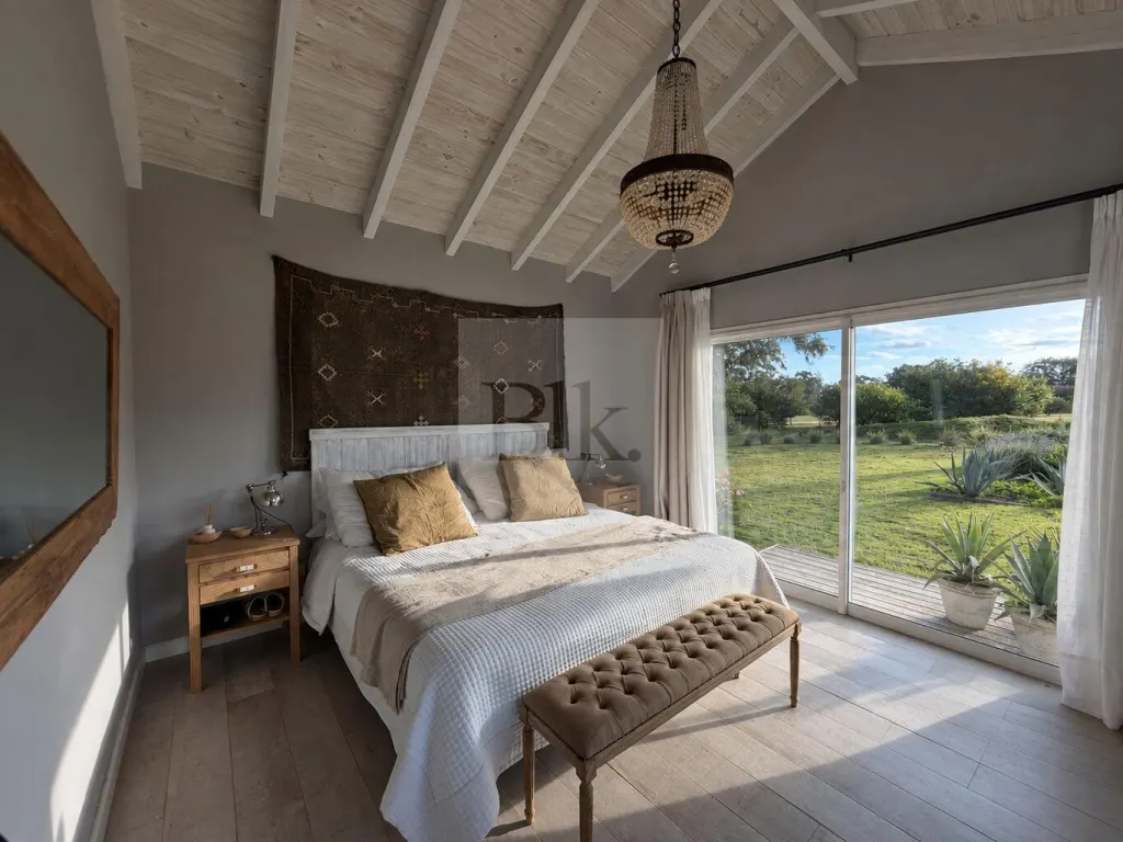 Linda Casa para Aluguel por Temporada em El Quijote · Casa em El Quijote
