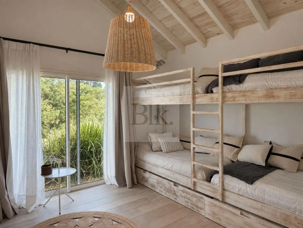 Linda Casa para Aluguel por Temporada em El Quijote · Casa em El Quijote