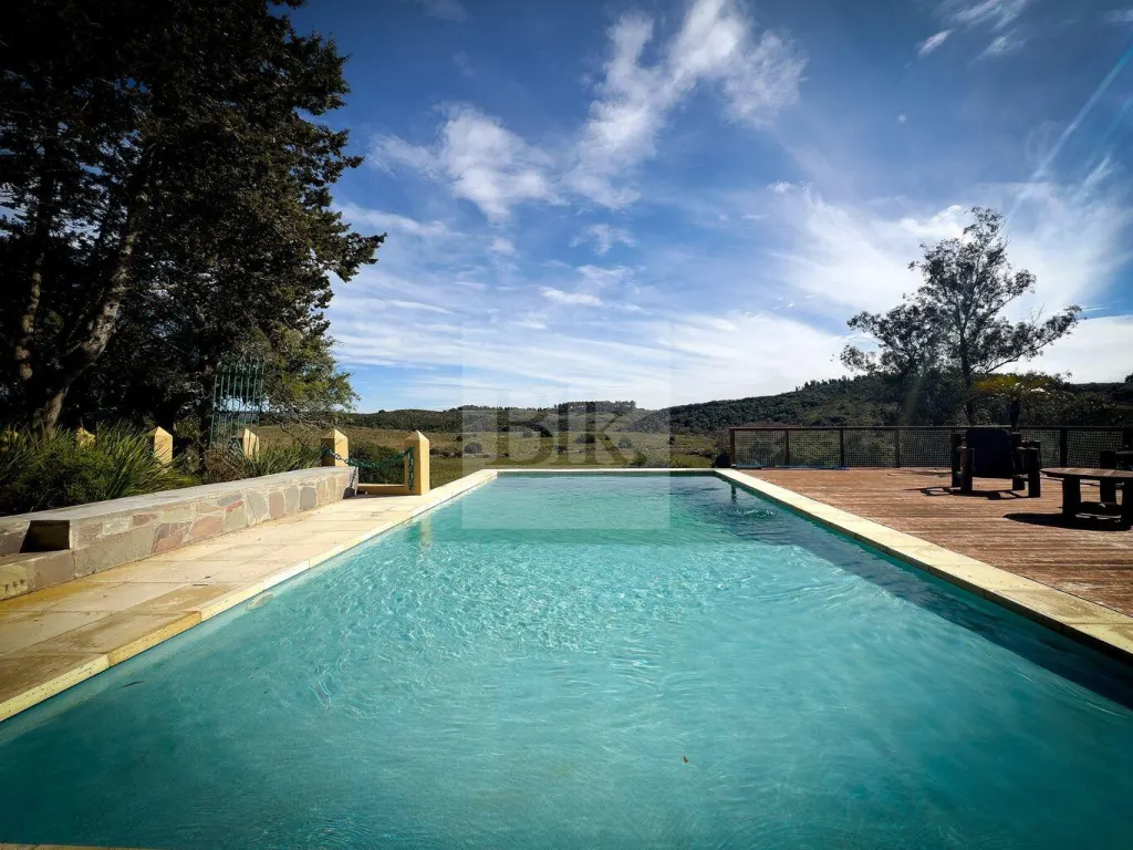 91-hectare farm in Lavalleja · Ranch in Lavalleja